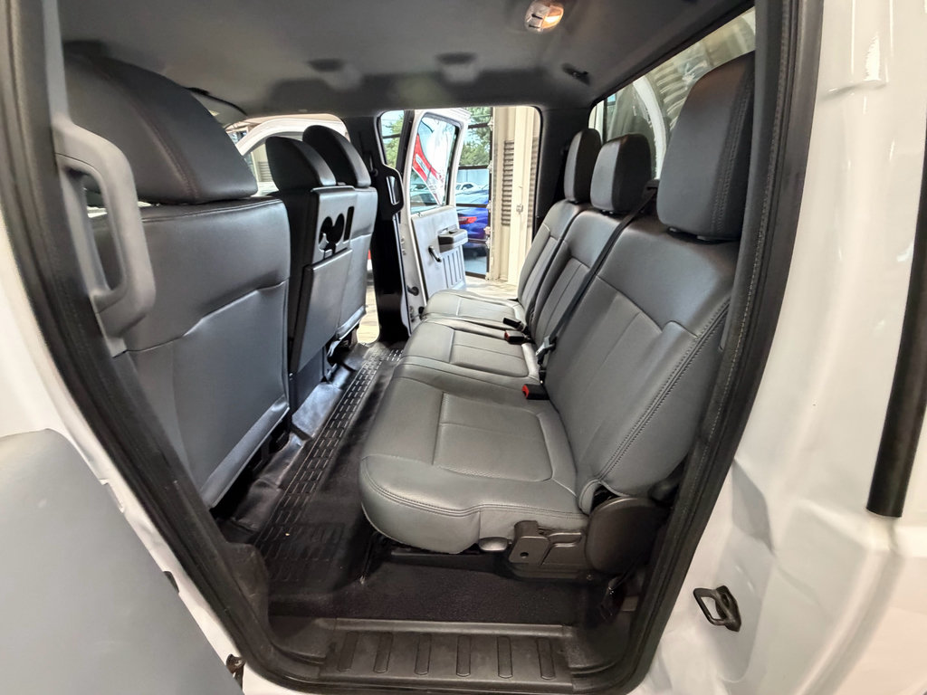 Used 2013 Ford F350 XL w/ XL Value Pkg AWD/4WD image 50