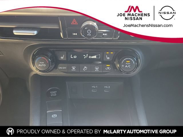 New 2026 Nissan Kicks SV w/ SV Premium Package FWD image 23