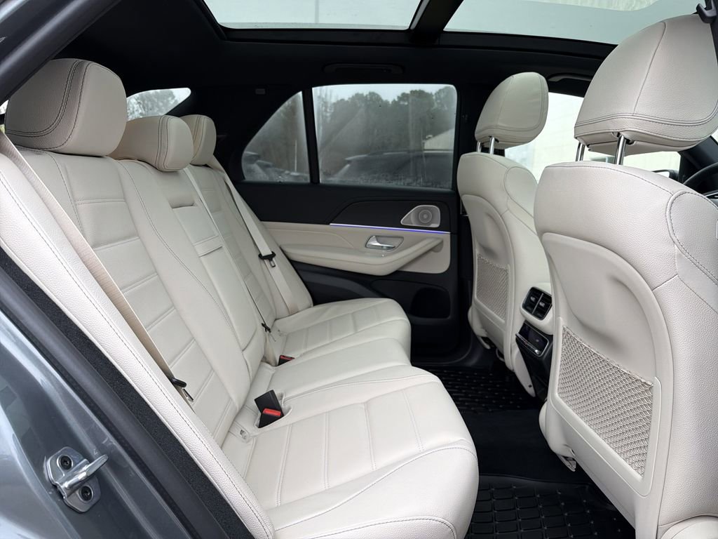 New 2026 Mercedes-Benz GLE 450 4MATIC image 19