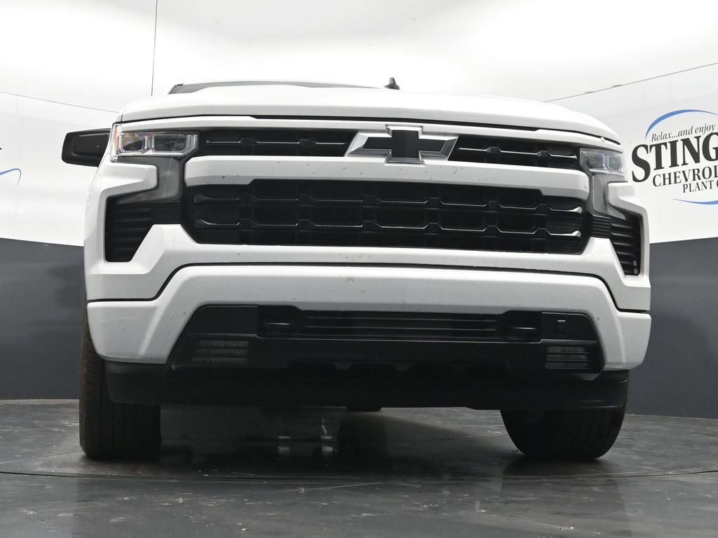 Certified 2023 Chevrolet Silverado 1500 RST w/ Protection Package AWD/4WD image 27