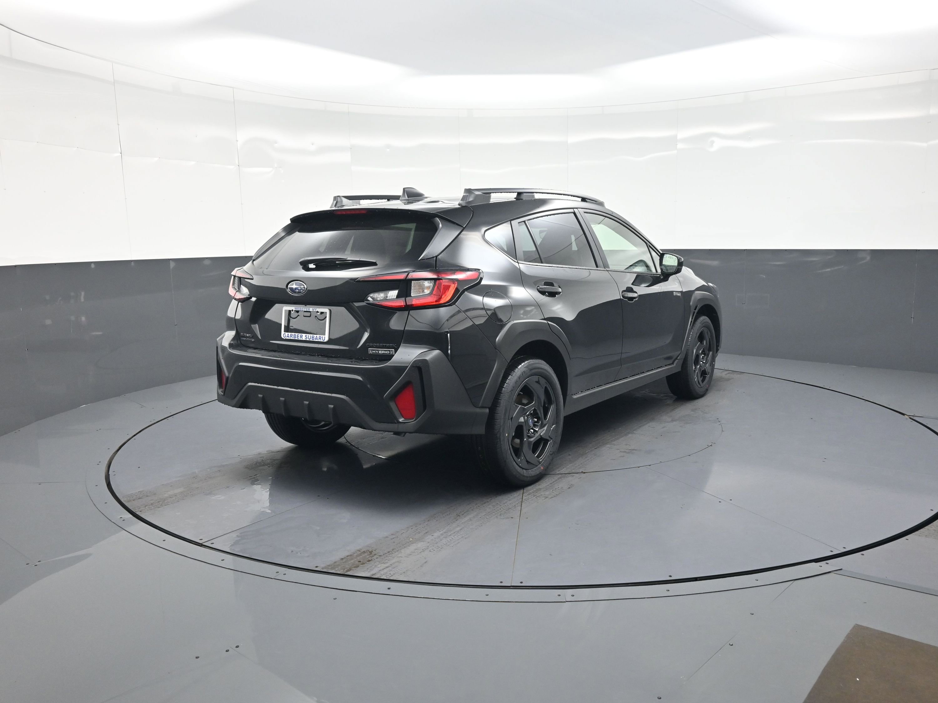 New 2026 Subaru Crosstrek 2.5i Sport AWD/4WD image 3