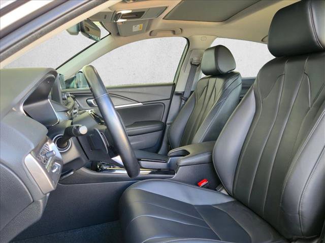 Used 2024 Acura Integra FWD image 18