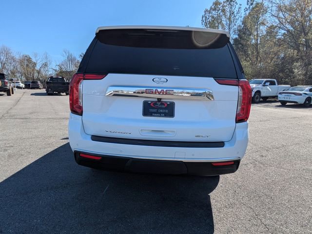 Used 2024 GMC Yukon XL SLT image 5