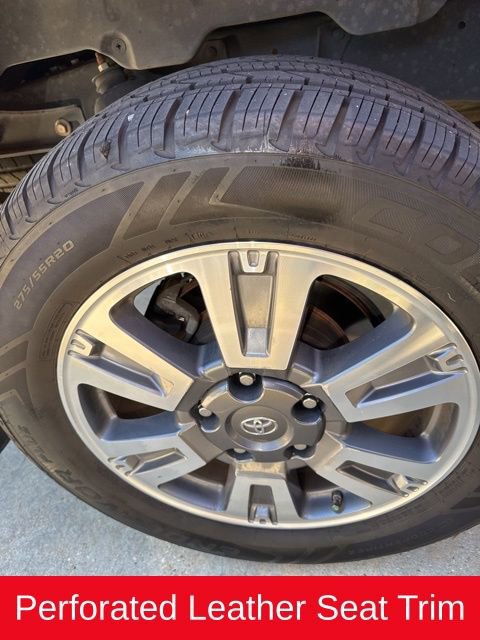 Used 2020 Toyota Tundra Platinum image 19