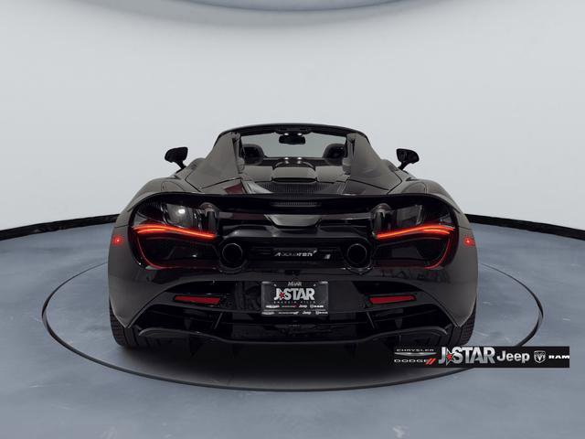 Used 2020 McLaren 720S Luxury image 6