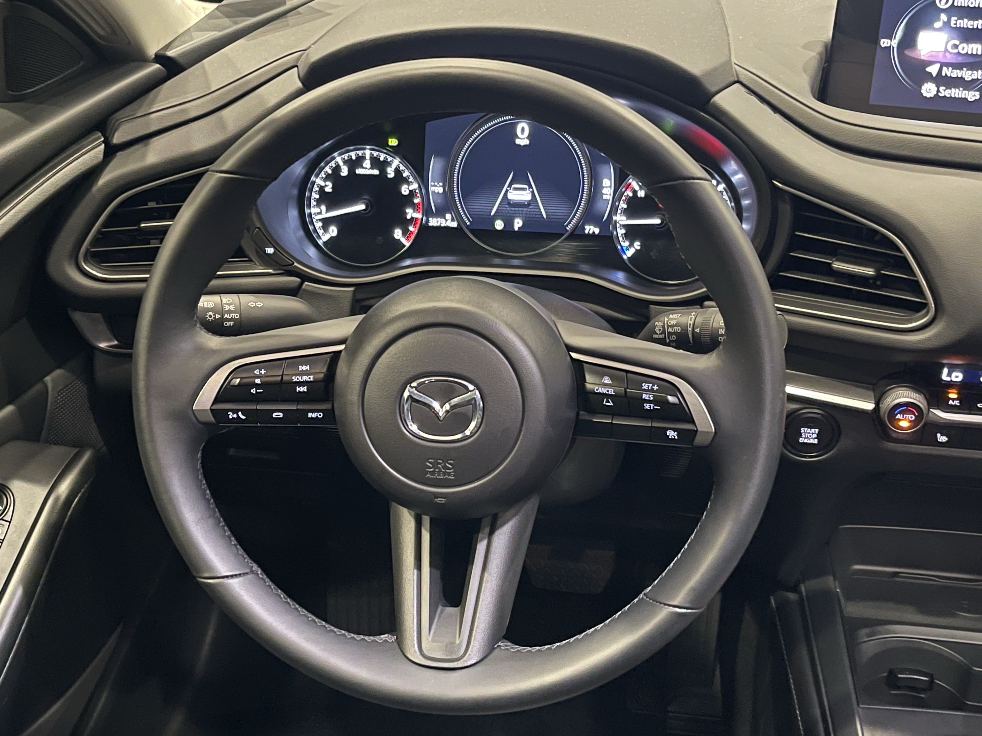 Used 2026 MAZDA CX-30 AWD 2.5 S image 19