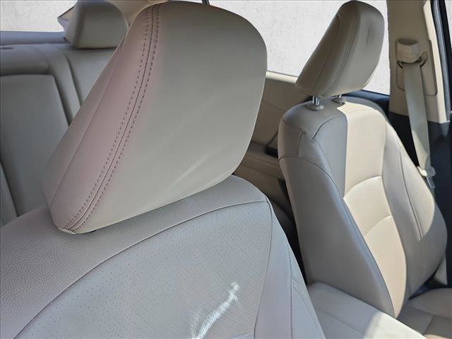 Used 2014 Honda Accord EX-L image 23