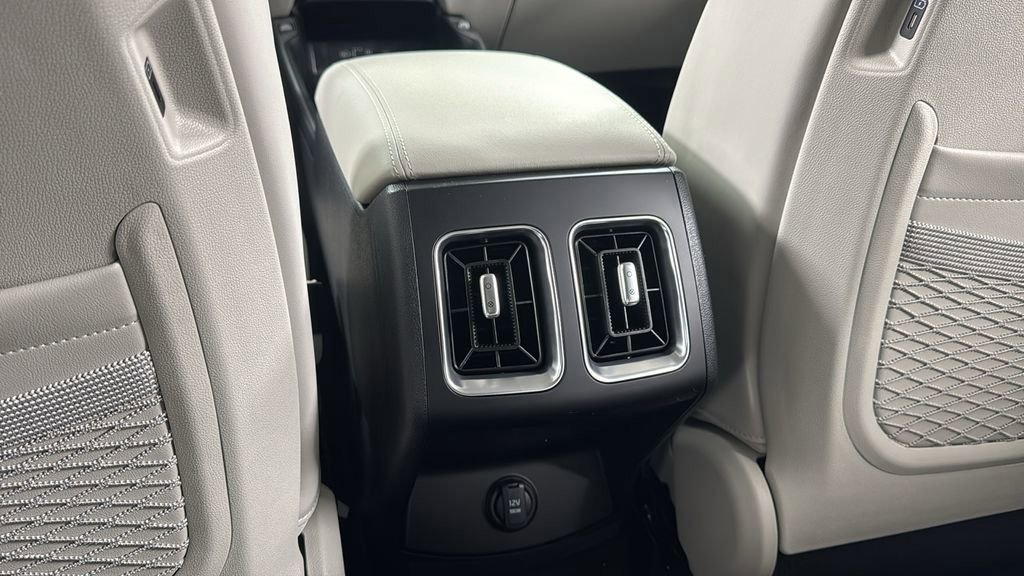 New 2026 Kia Sorento EX image 35