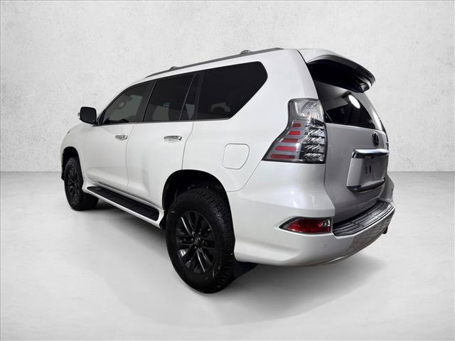 Used 2020 Lexus GX 460 Premium w/ Premium Package AWD/4WD image 7