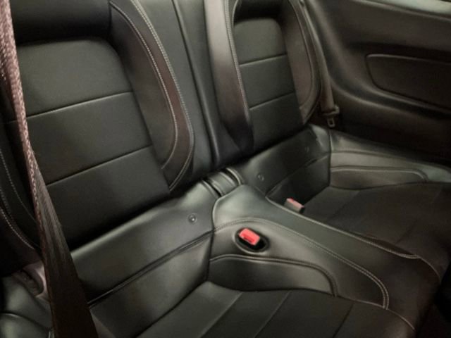 Used 2020 Ford Mustang Premium w/ 2.3L High Performance Package RWD image 15