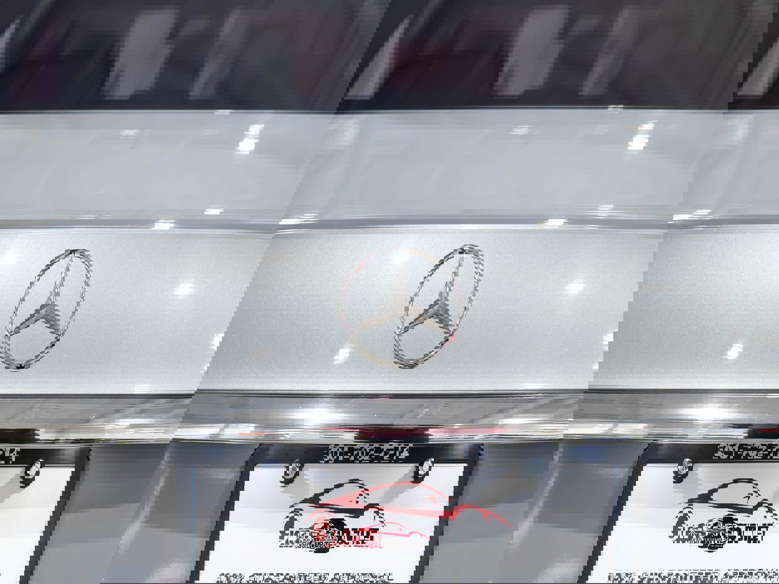 Used 2015 Mercedes-Benz S 550 Sedan image 50