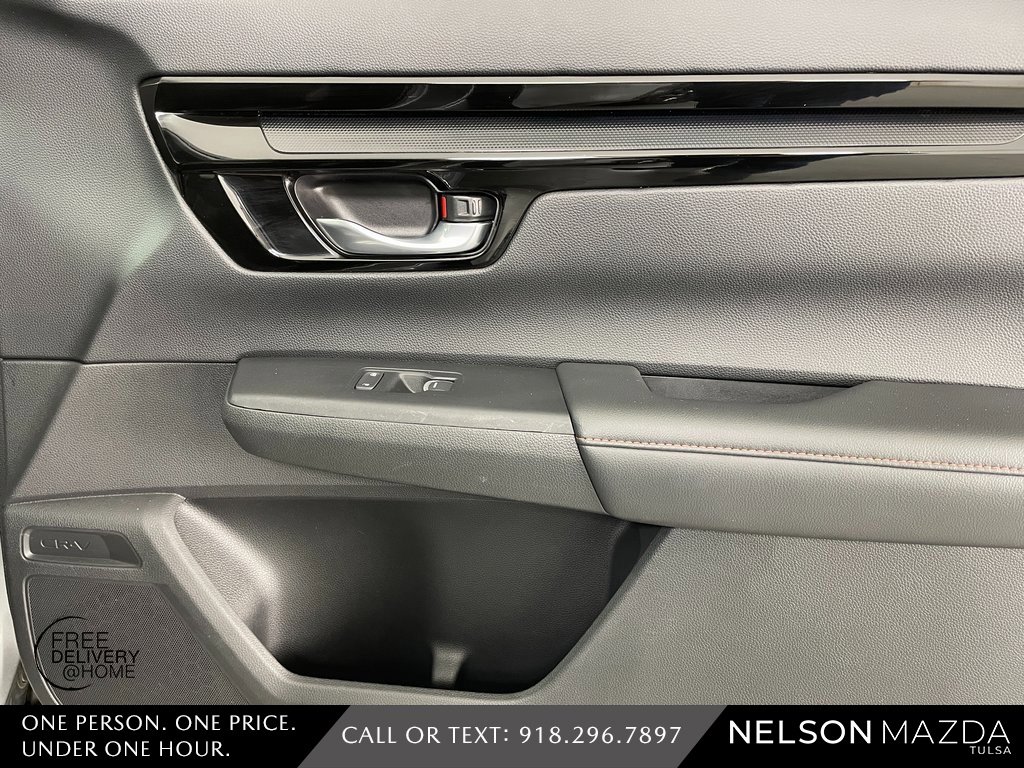 Used 2023 Honda CR-V Sport Touring image 48