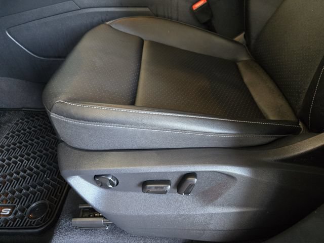 Used 2020 Volkswagen Atlas SE w/ Panoramic Sunroof Package FWD image 25