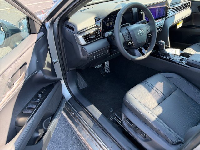 New 2026 Toyota Camry XSE FWD image 5