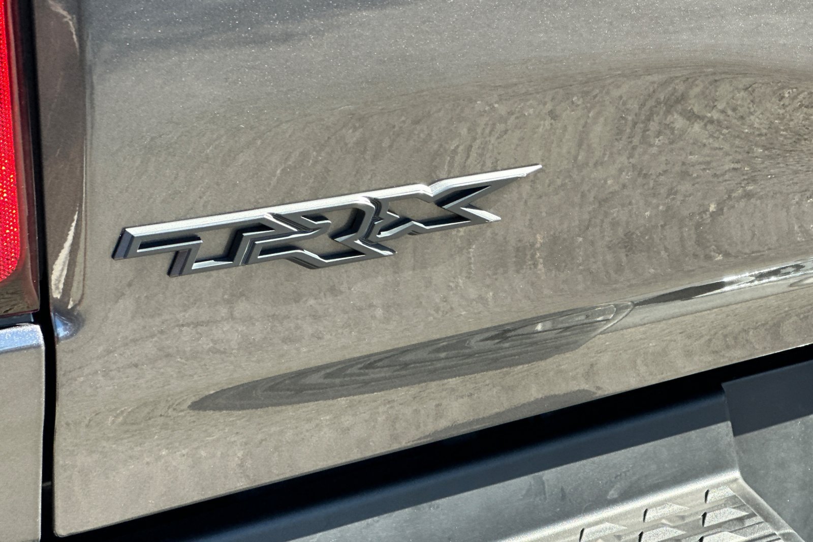 Used 2022 RAM 1500 TRX w/ TRX Level 2 Equipment Group AWD/4WD image 27