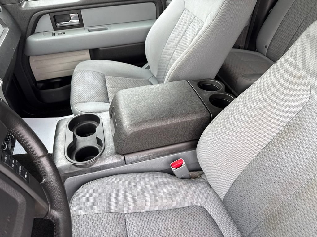 Used 2014 Ford F150 XLT w/ Equipment Group 302A Luxury AWD/4WD image 26