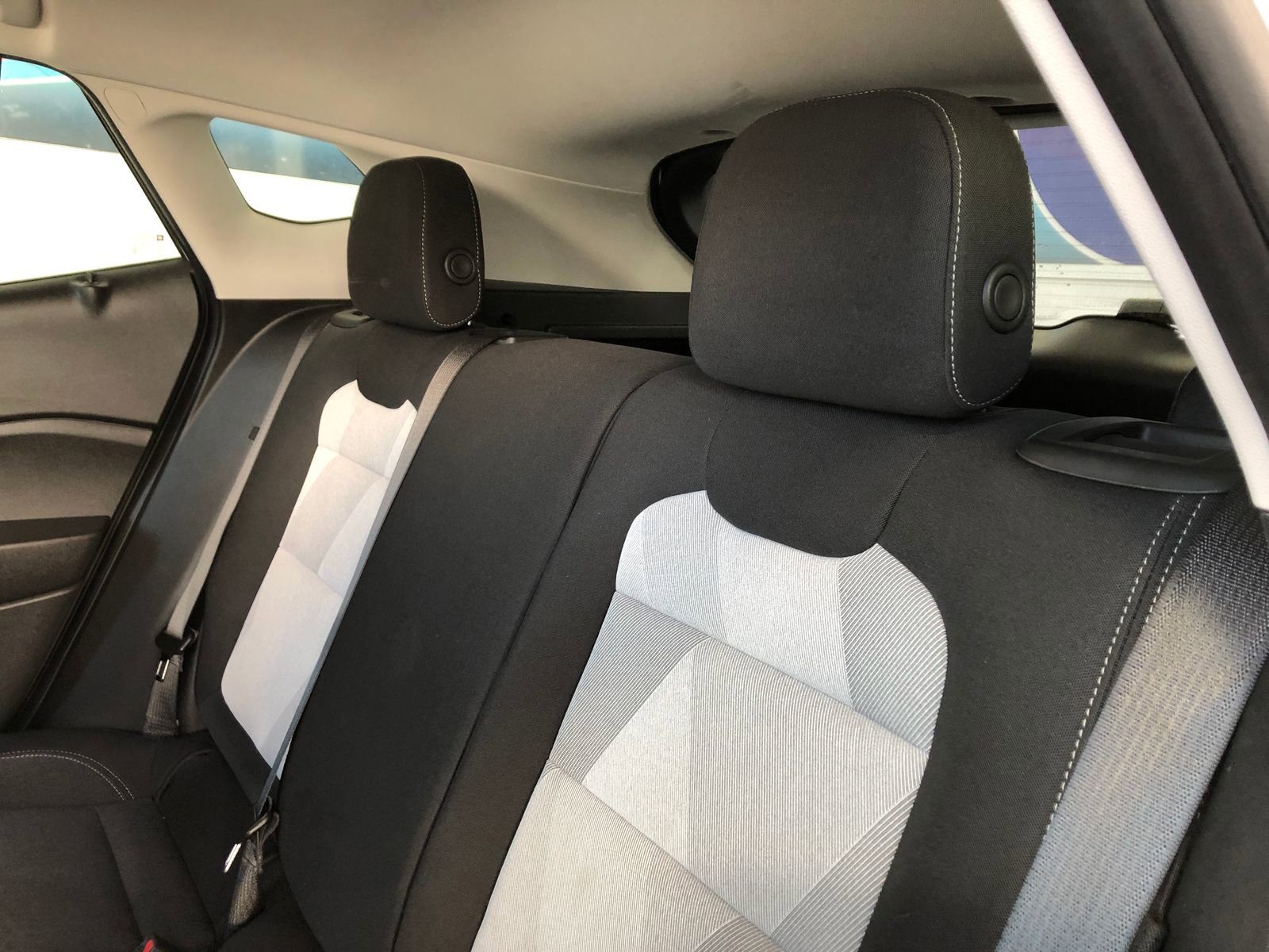 Used 2024 Chevrolet Trax LS w/ LS Convenience Package image 13