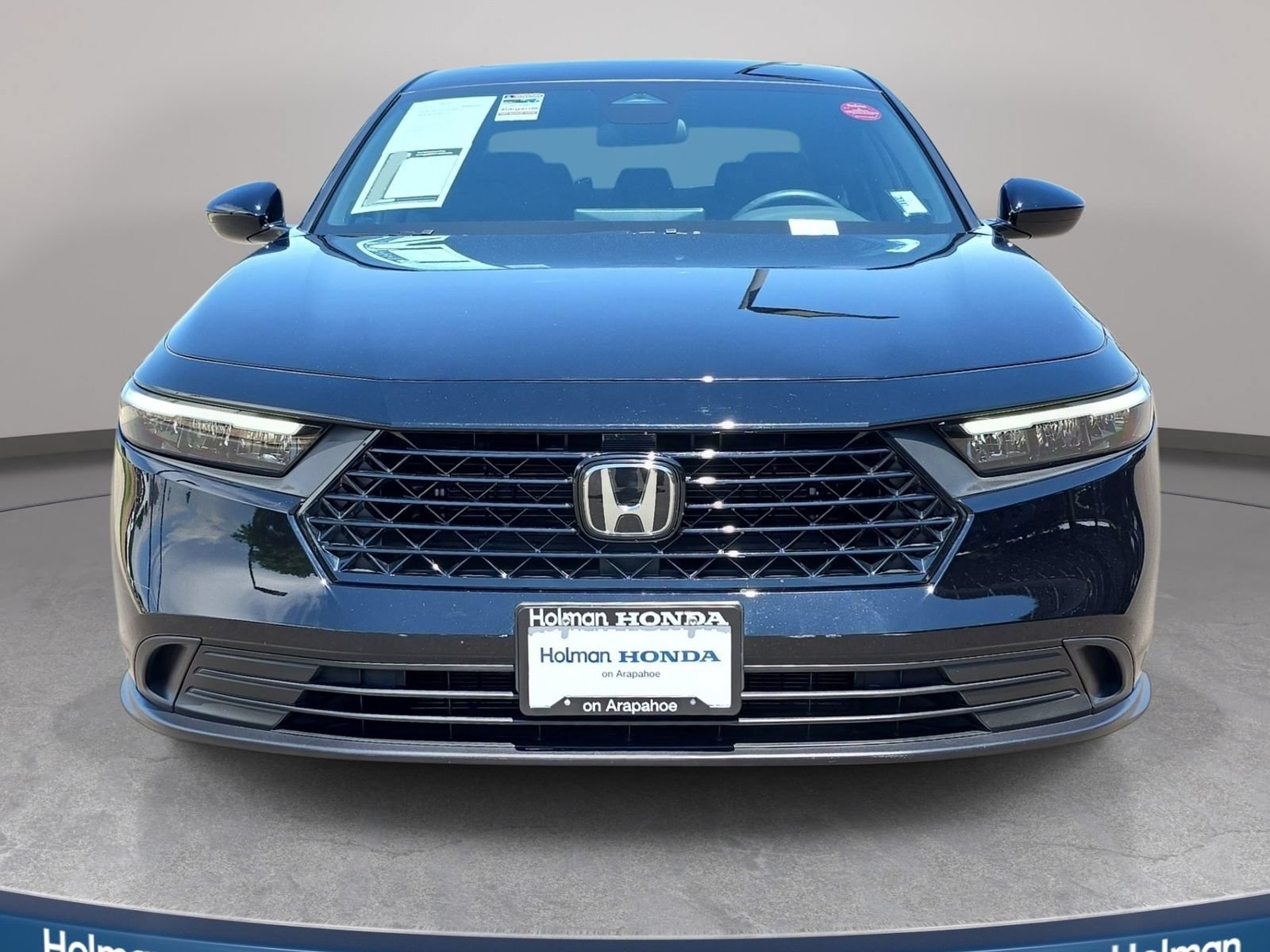 Used 2023 Honda Accord Sport image 3