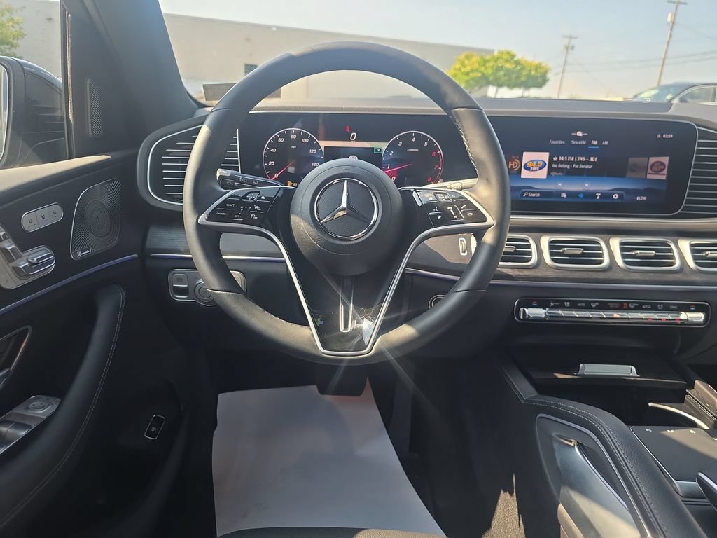 Used 2026 Mercedes-Benz GLE 450 4MATIC image 15