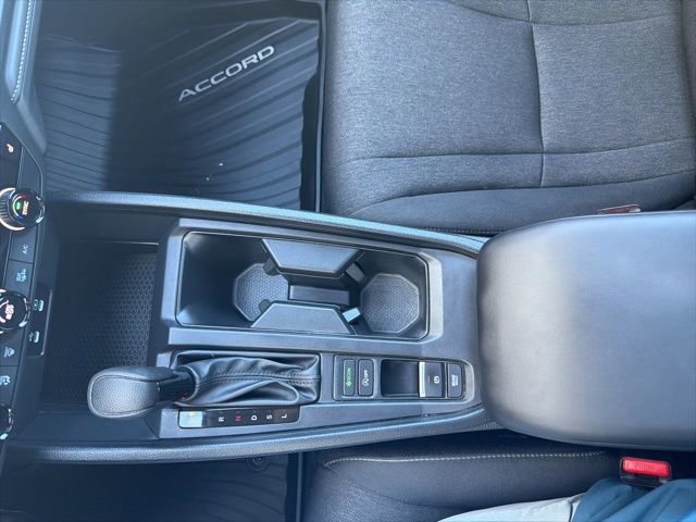 Used 2024 Honda Accord EX image 28