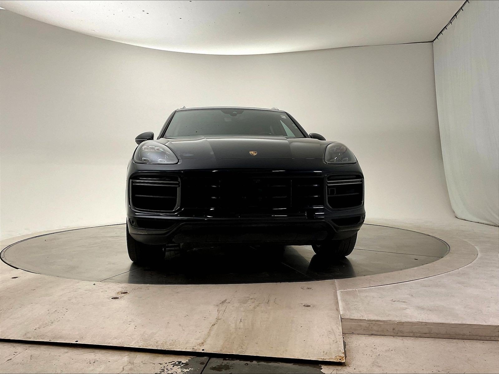 Used 2019 Porsche Cayenne Turbo AWD/4WD image 5