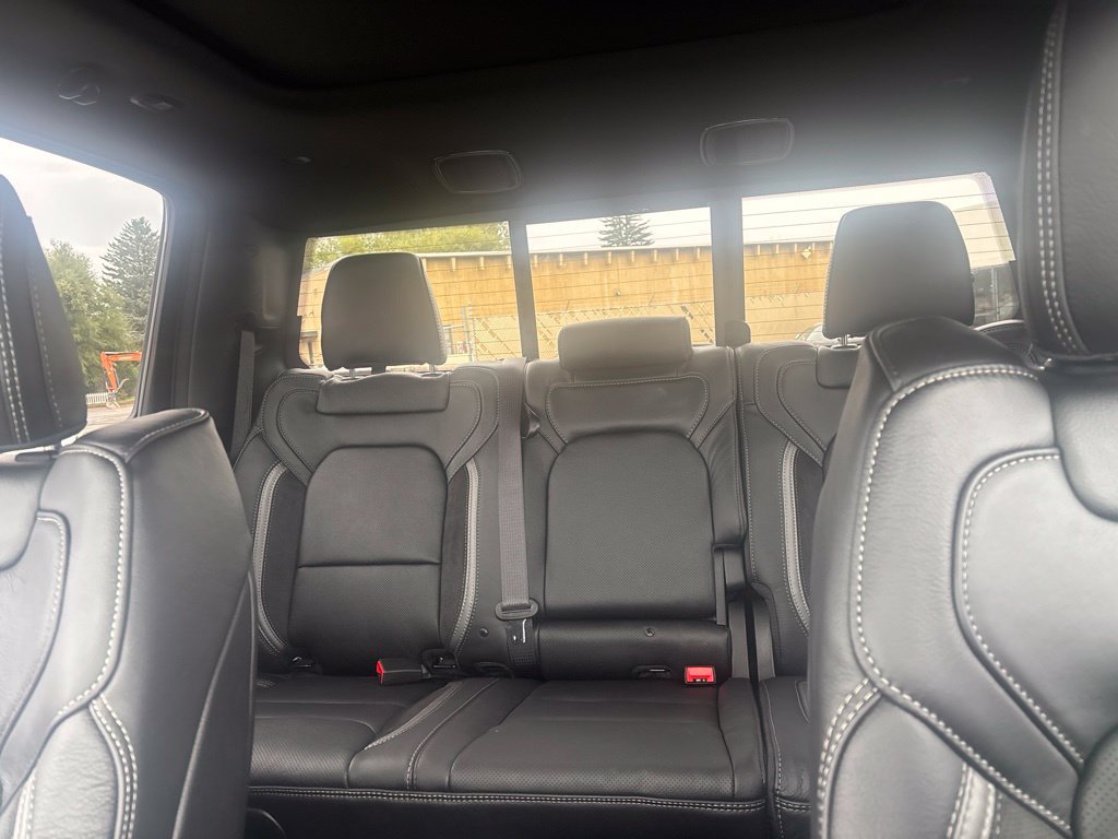 New 2027 RAM 1500 RHO AWD/4WD image 22