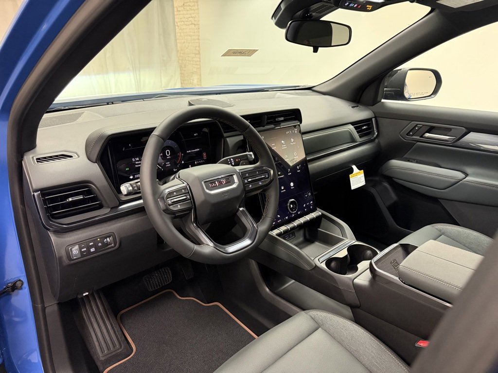 New 2026 GMC Terrain AT4 image 26