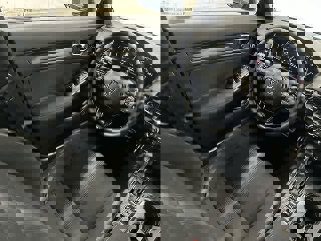 Certified 2026 Honda Civic Sport image 12