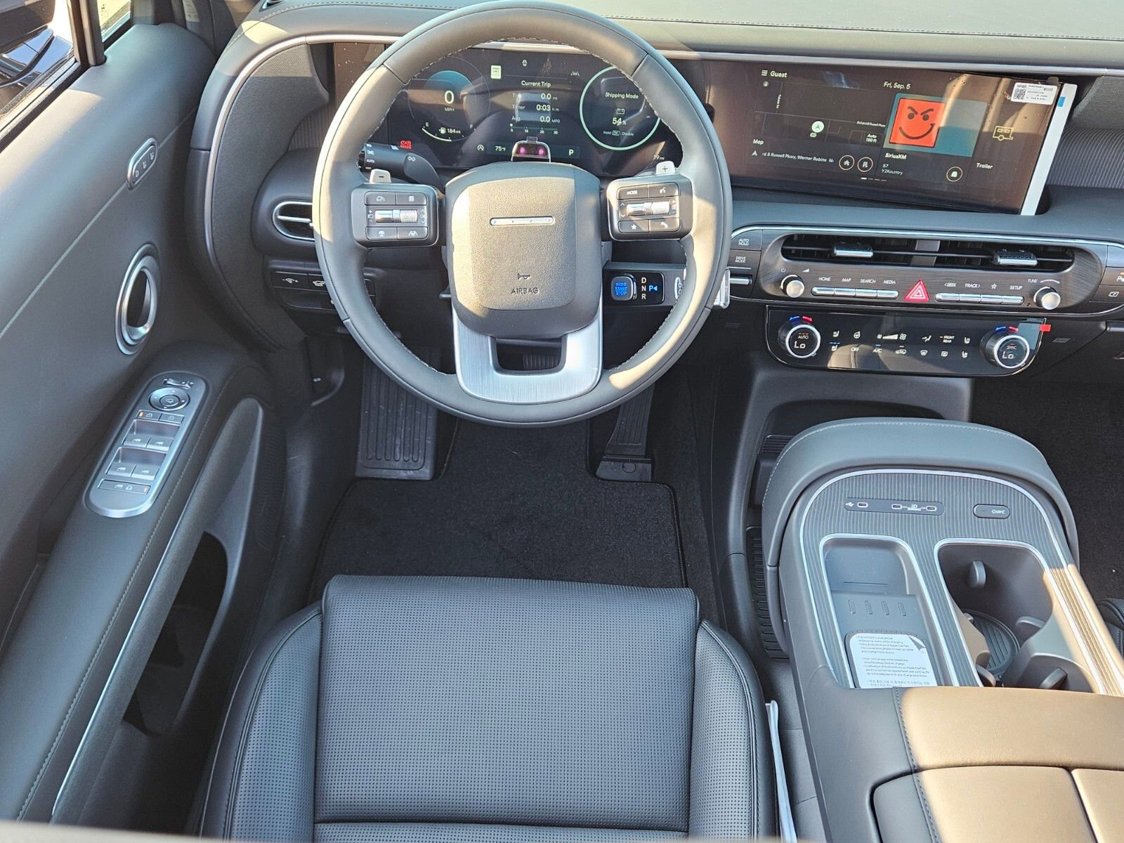 New 2026 Hyundai Palisade Calligraphy image 7