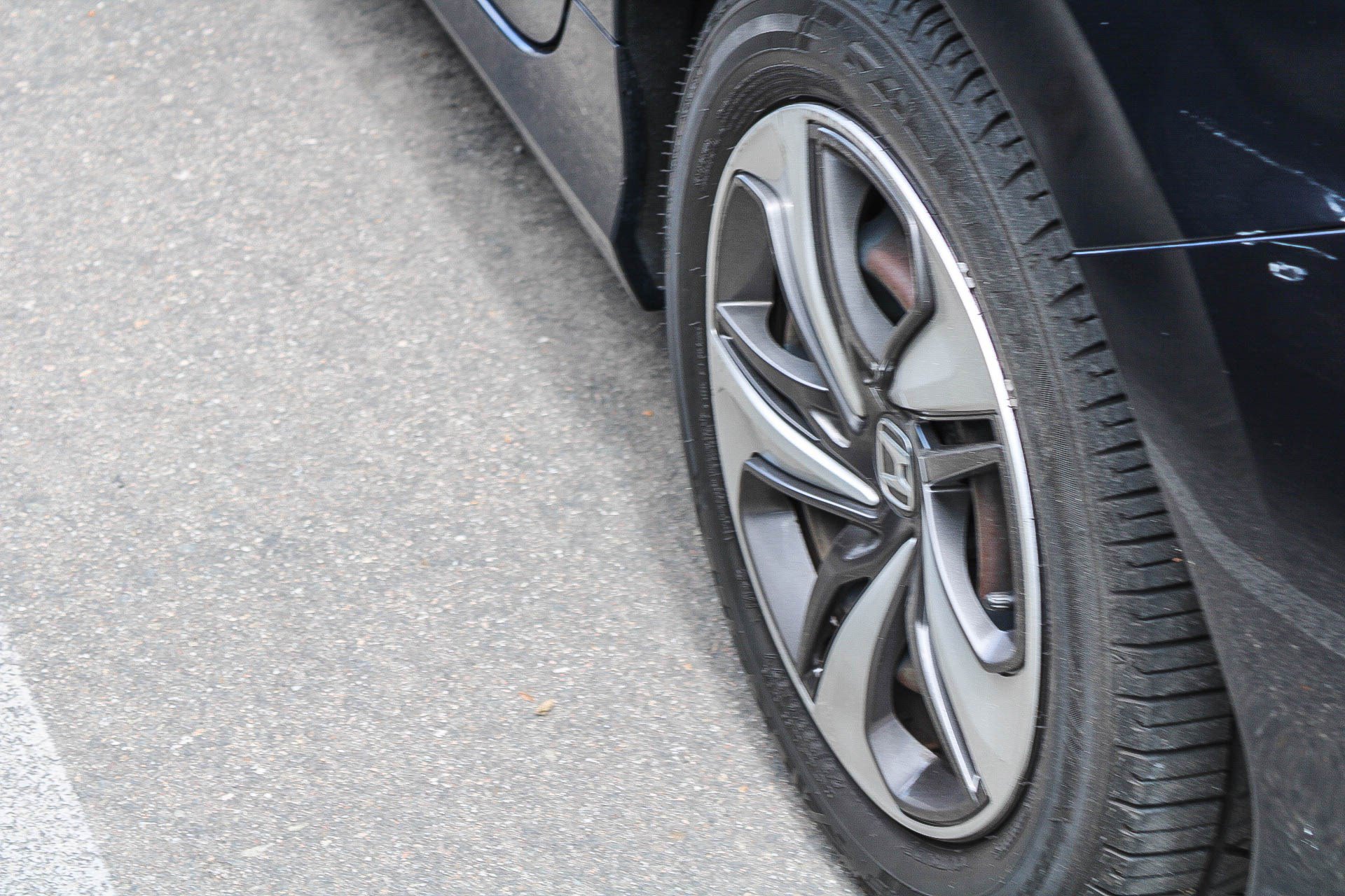 Used 2019 Honda Civic LX image 11