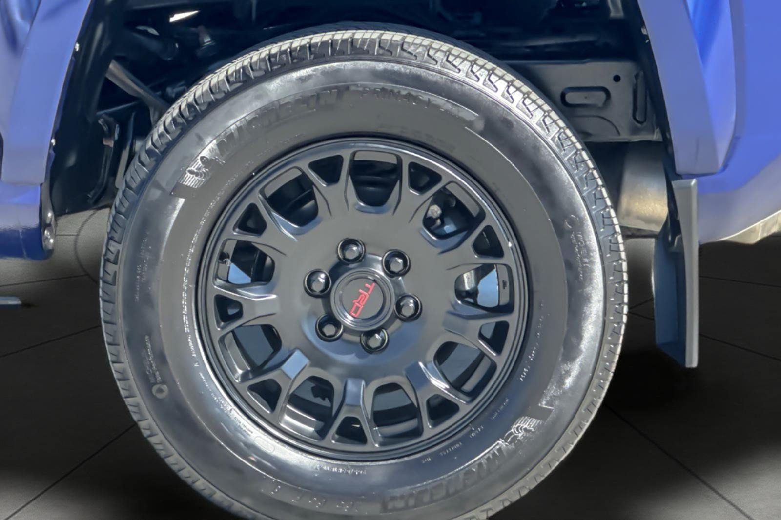 Certified 2024 Toyota Tacoma TRD Sport w/ TRD Sport Premium Package RWD image 24