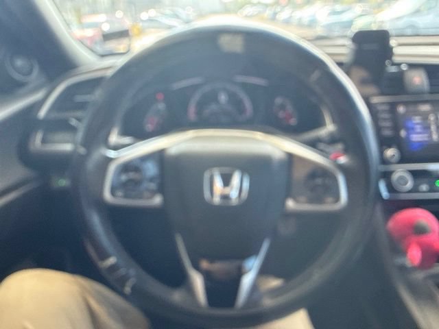Used 2019 Honda Civic Sport image 15