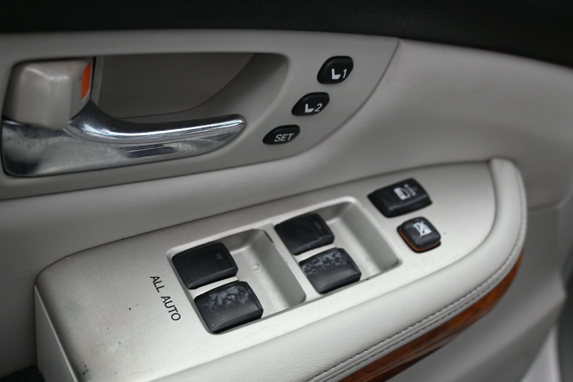 Used 2008 Lexus RX 350 2WD image 19