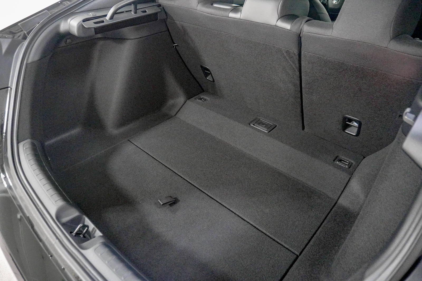 Certified 2024 Honda Civic Sport image 9
