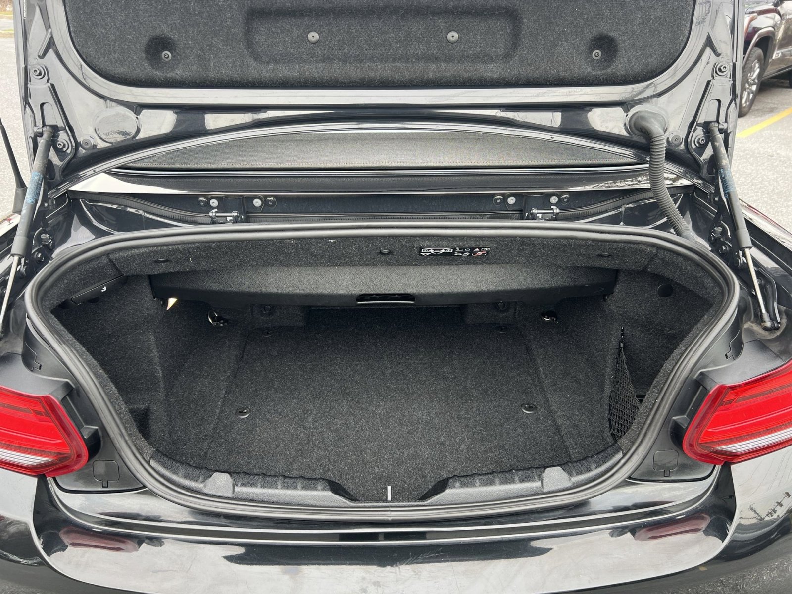 Used 2018 BMW M240i xDrive Convertible w/ Premium Package image 25