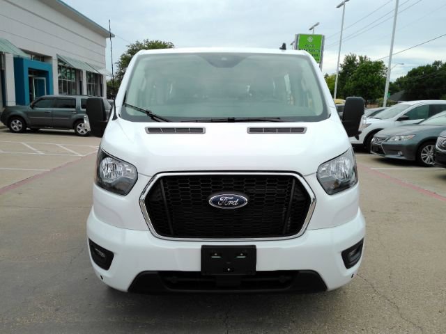 Used 2025 Ford Transit 350 XLT RWD image 2