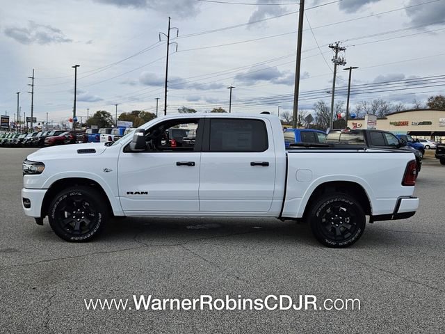 New 2026 RAM 1500 Big Horn image 4