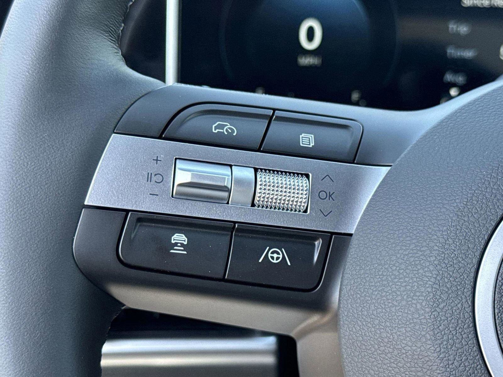 New 2026 Hyundai Santa Cruz Limited image 26