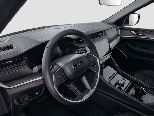 New 2026 Jeep Grand Cherokee Limited image 6