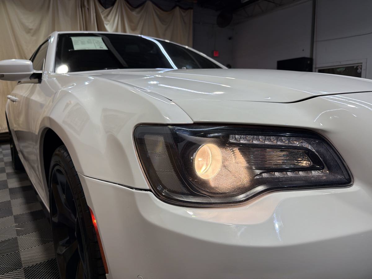 Used 2021 Chrysler 300 S RWD image 7