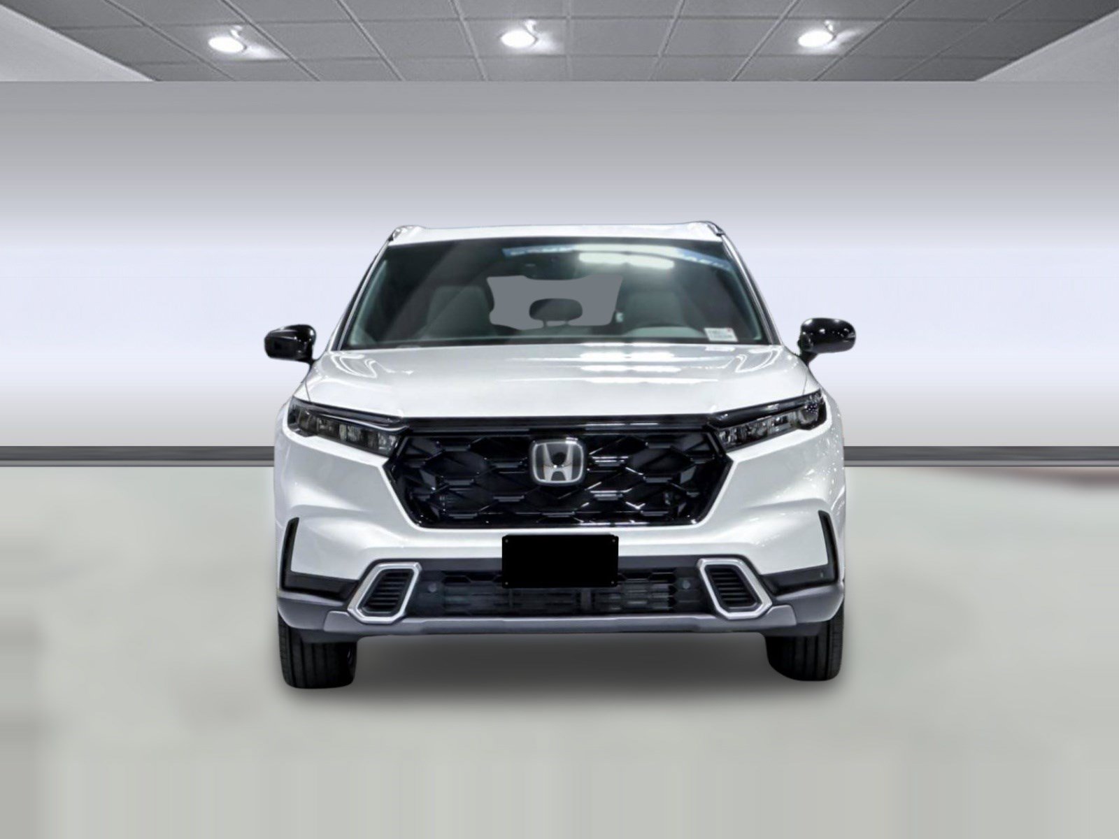 New 2027 Honda CR-V Sport Touring image 5