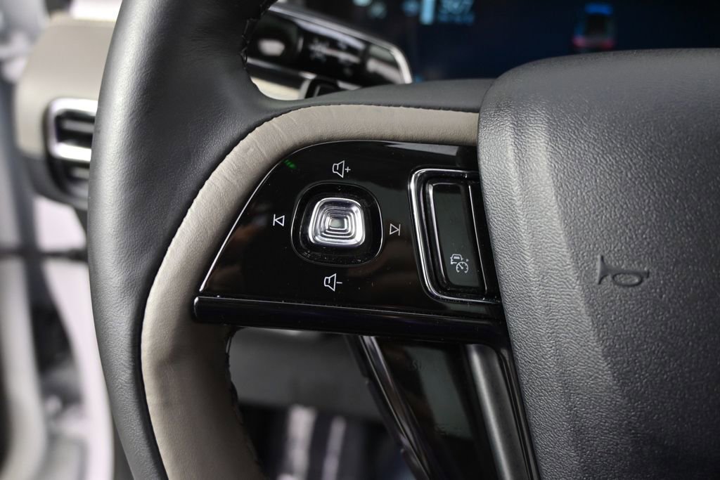 New 2026 Lincoln Corsair Reserve w/ Jet Appearance Package AWD/4WD image 33