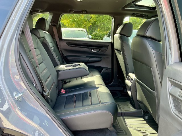 New 2027 Honda CR-V Sport-L image 11