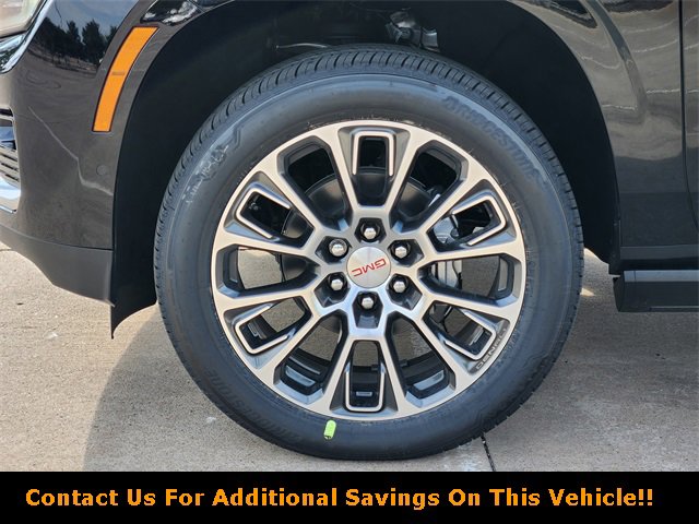 New 2026 GMC Yukon XL Denali w/ Sun & Power Step Package image 7