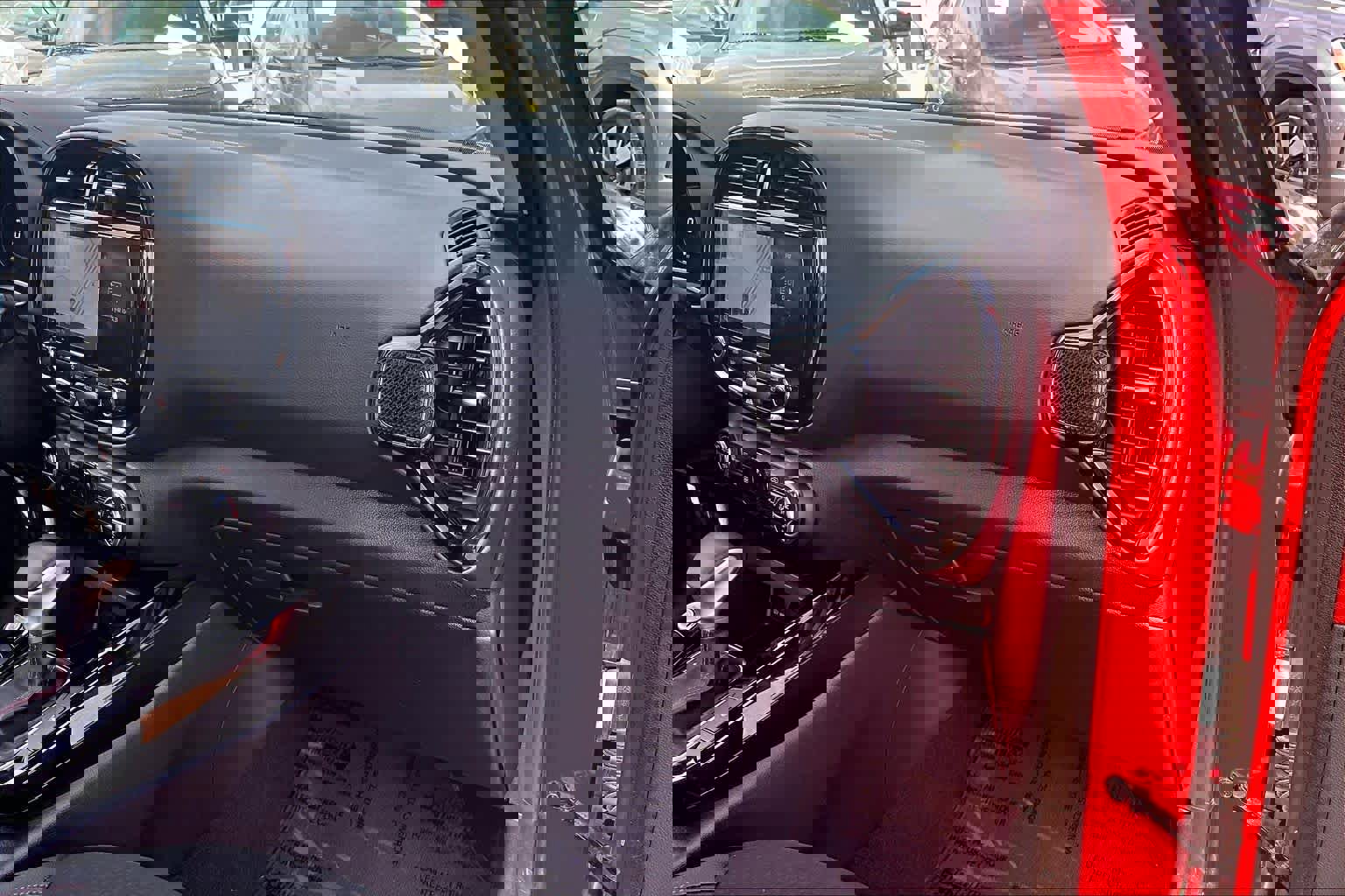 Used 2024 Kia Soul GT-Line w/ Option Group 020 image 19