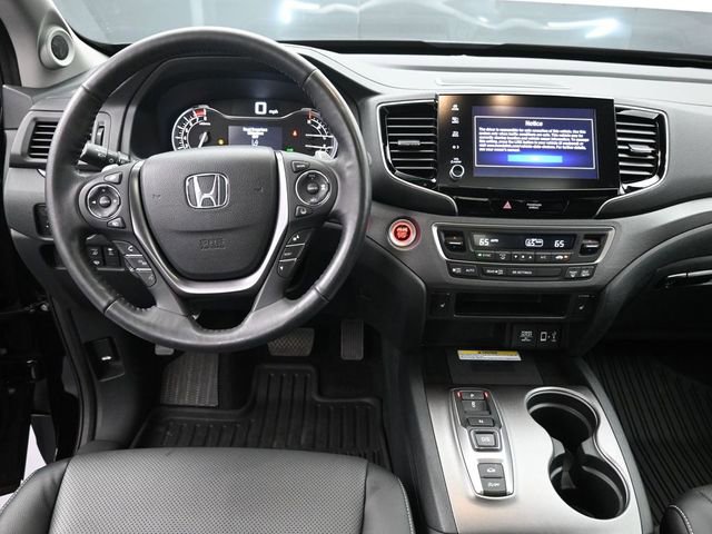 Certified 2023 Honda Ridgeline RTL-E image 11