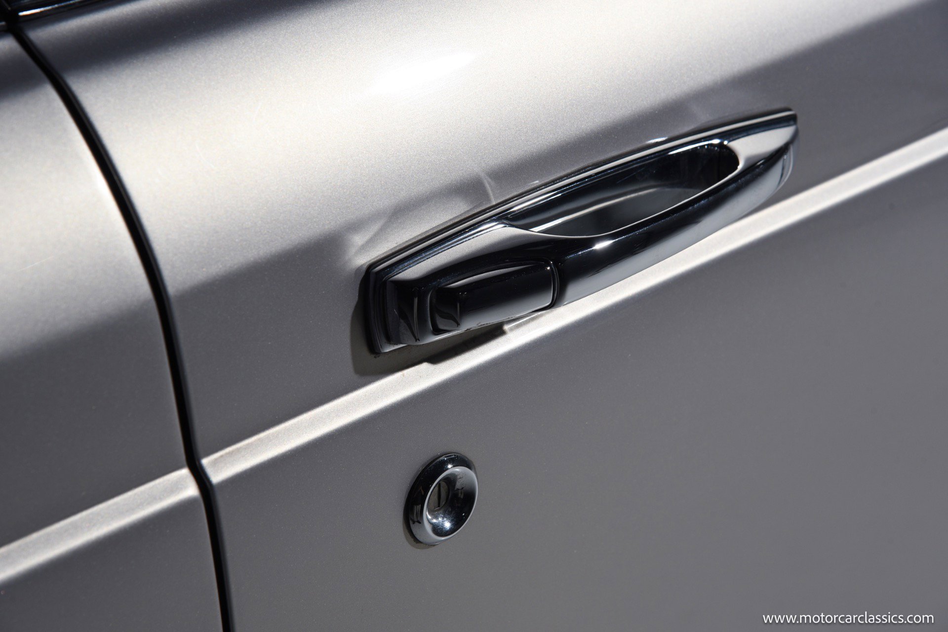 Used 2005 Bentley Arnage R image 18