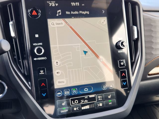 New 2026 Subaru Forester Wilderness image 13