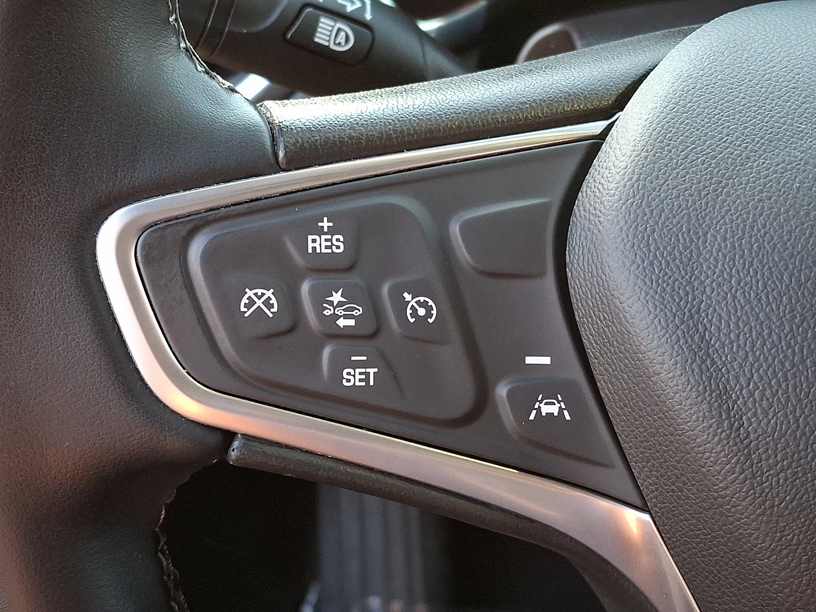 Certified 2023 Chevrolet Equinox LT w/ Driver Convenience Package AWD/4WD image 21