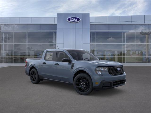 New 2026 Ford Maverick XLT w/ Equipment Group 301A AWD/4WD image 9